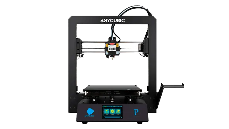 Сервисный центр Anycubic в Йошкар-Оле